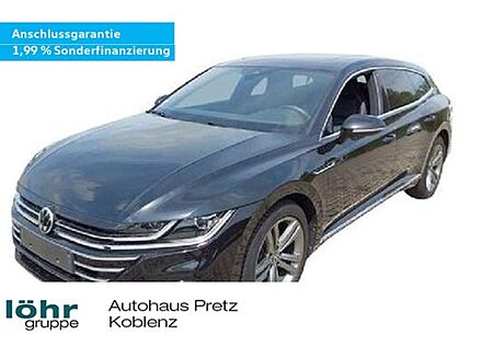 VW Arteon Volkswagen Shooting Brake 2.0 TDI DSG 4M R-Line "1,99%" AH...