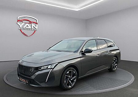 Peugeot 308 SW 1.5 Allure Pack LED Navi 360° Kamera