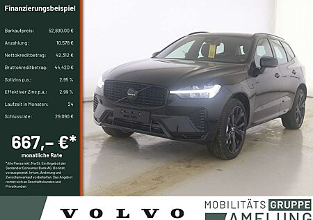 Volvo XC 60 XC60 T6 AWD Plus Black Edition AHK 360° PANO