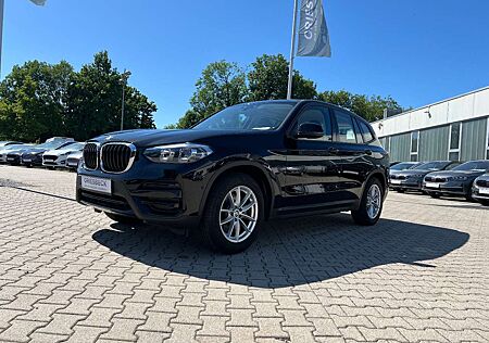 BMW X3 20d xDrive *LED Navi el.Heck Kamera Sitzh.*