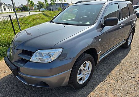 Mitsubishi Outlander 2.0 Comfort