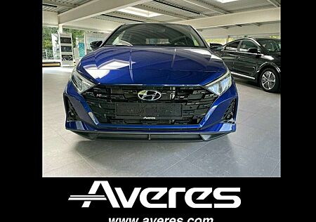 Hyundai i20 1.0 N Line Mild-Hybrid