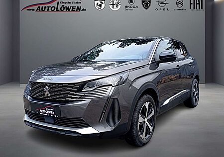 Peugeot 3008 1.2 PureTech 130 Allure Pack (EURO 6d)