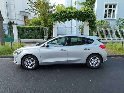Ford Focus Focus 1.0 EcoBoost Start-Stopp-System COOL