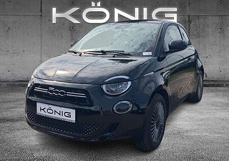Fiat 500E Elektro Icon 118PS Navi Klima