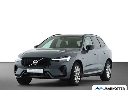 Volvo XC 60 XC60 T8 AWD Plus Dark BLIS/AHK/360°CAM/ACC/PANO