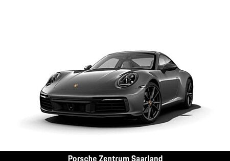 Porsche 992 (911) Carrera