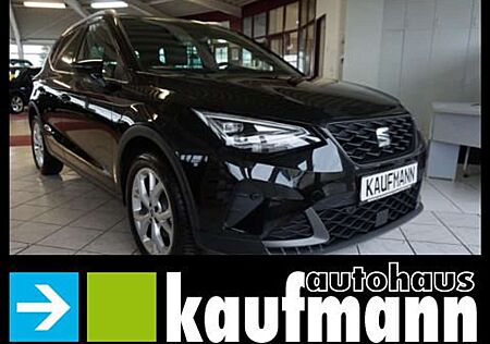 Seat Arona 1,5 TSI FR DSG NAVI DINAMICA RFK ACC SHZ