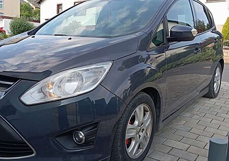 Ford Grand C-Max 1.6 TDCi Trend
