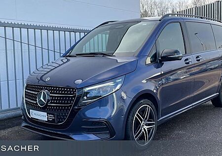 Mercedes-Benz V 300 V-Klasse Sportpaket,AHK,Leder