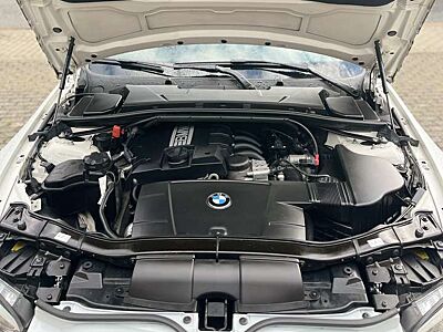 BMW 318 318i Coupe Edition Exclusive