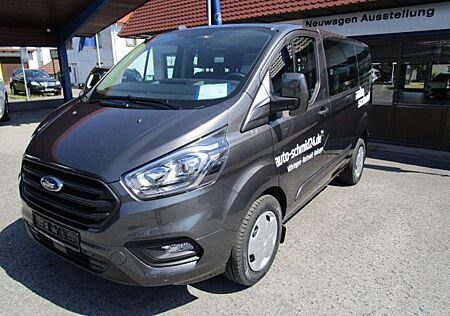 Ford Transit Custom Kombi 320L1 Trend