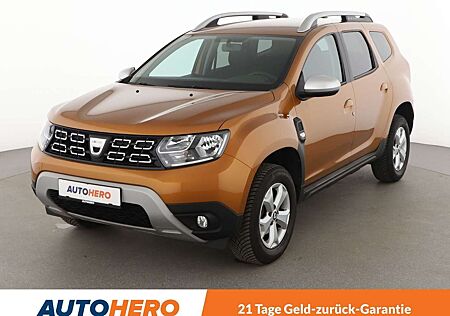 Dacia Duster 1.0 TCe Comfort *NAVI*TEMPO*CAM*KLIMA*