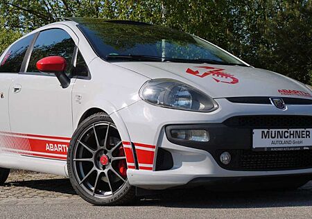Abarth Punto EVO Sport*Kit ESTETICO (Design Set)