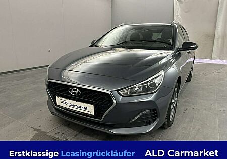 Hyundai i30 Kombi 1.4 YES! Kombi, 5-türig, 6-Gang