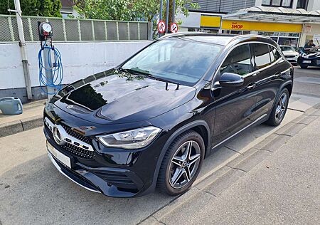 Mercedes-Benz GLA 200 AMG-Line*AT7*Park-Paket*Business*MBUX*