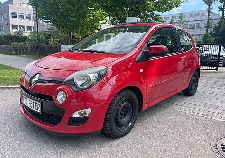 Renault Twingo Liberty 1.2 LEV 16V 75 eco2