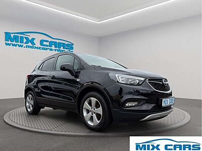Opel Mokka X 1.6 CDTI Edition Start/Stop/SHZ+LHZ/EU6
