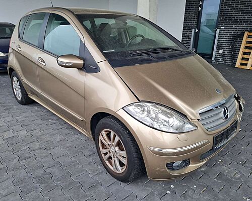 Mercedes-Benz A 170 A 170 (169.032)