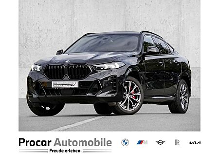 BMW X6 xDrive30d M SPORT PRO+PANO+AHK+STANDHEIZUNG