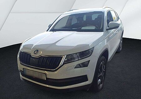 Skoda Kodiaq Style 2.0 TDI *PANO*LED*SHZ*