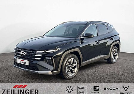 Hyundai Tucson Style T-GDI DCT|KAMERA|NAVI|WINTERPAKET