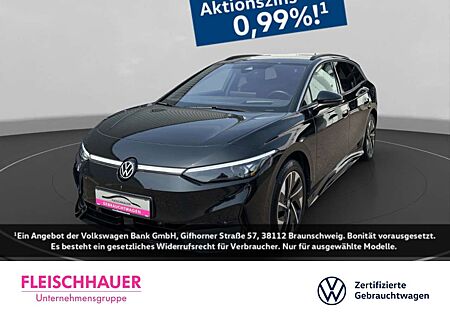 VW ID.7 Volkswagen Tourer Pro HUD AHK+ Navi +Memory+Matrix+CarPlay