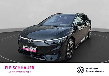 VW ID.7 Volkswagen Tourer Pro HUD AHK+ Navi +Memory+Matrix+CarPlay