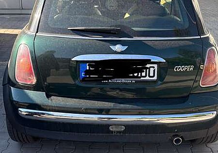 Mini Others Cooper
