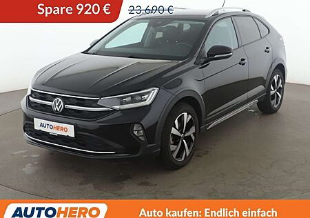 VW Taigo Volkswagen 1.0 TSI Style Aut.*PDC*SHZ*ACC*
