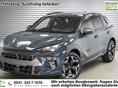 CUPRA Terramar 1,5 eTSI DSG - LAGER 110 kW (150 PS), Automatik