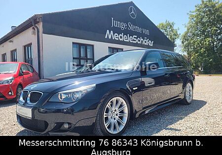 BMW 530 d Touring M Paket HUD*Navi Professional*Xenon