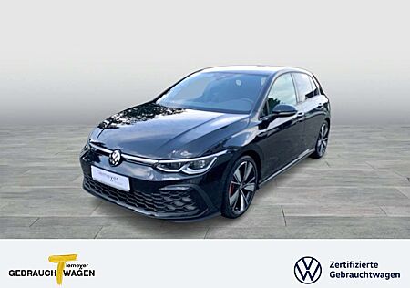 VW Golf Volkswagen GTD IQ.LIGHT NAVI KAMERA HARMAN+KARDON LM18