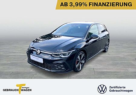 VW Golf Volkswagen GTD IQ.LIGHT NAVI KAMERA HARMAN+KARDON LM18