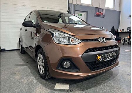 Hyundai i10 1.0 Classic *KLIMA