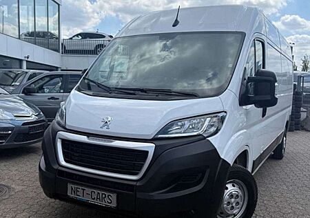 Peugeot Boxer Kasten HDI L3H2 Klima*NAVi+Kamera*Tempomat