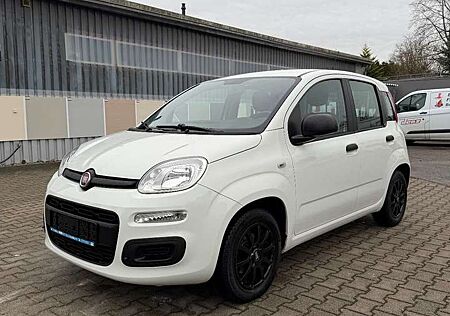 Fiat New Panda 1.2 8V POP Ölwechsel & Tüv Neu