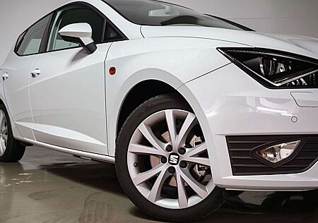 Seat Ibiza Style