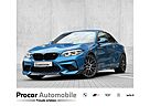 BMW M2 Competition AdapLED Navi Prof DKG DA RFK HiFi