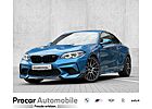 BMW M2 Competition AdapLED Navi Prof DKG DA RFK HiFi