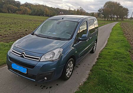 Citroën Berlingo Citroen Kombi Diesel BlueHDi 100 S