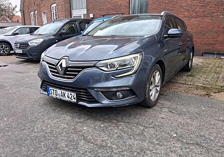 Renault Megane IV Grandtour Intens Autom.