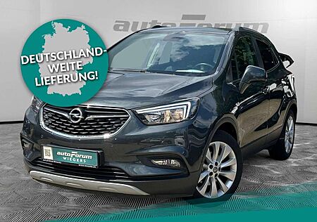 Opel Mokka X 1.4 Turbo Innovation Navi+Kamera+LED