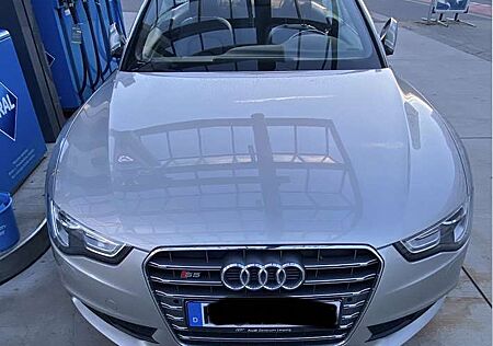 Audi A5 1.8 TFSI (125kW) AUTOMATIK 8-Fach Bereift