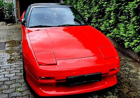 Nissan 200 SX 200 Turbo 16VSX