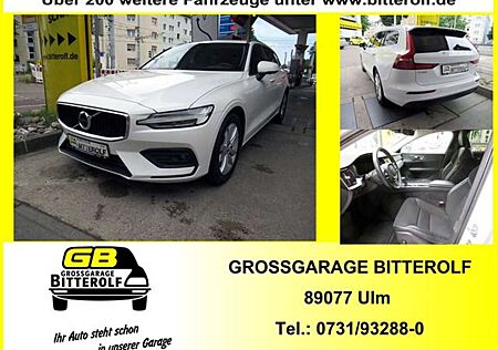 Volvo V60 D3 Momentum Pro Navi/Pano/Harman/360/SHZ/HUD