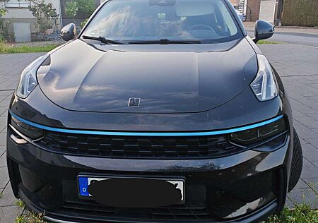 Lynk & Co 01 1.5 T HEV 145 kW