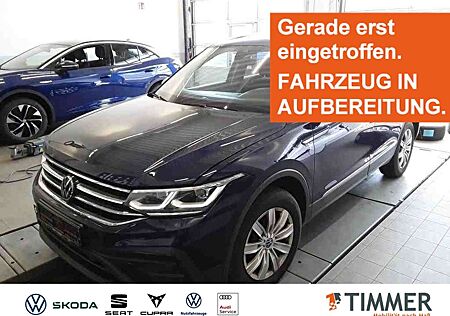 VW Tiguan Allspace Volkswagen 2.0 TDI DSG LIFE *IQ.LIGHT *RKAM *ACC *STHZG *