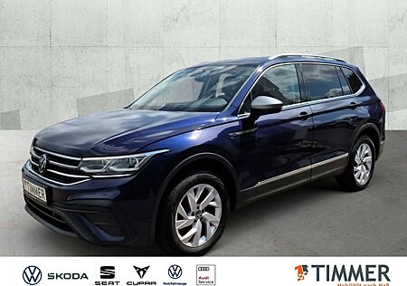 VW Tiguan Allspace Volkswagen 2.0 TDI DSG LIFE *IQ.LIGHT *RKAM *ACC *STHZG *