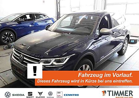 VW Tiguan Allspace Volkswagen 2.0 TDI DSG LIFE *IQ.LIGHT *RKAM *ACC *STHZG *
